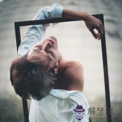 測測：熱戀中你的TA都在想些啥？