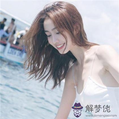 測試:你對異性的殺傷力有多大?