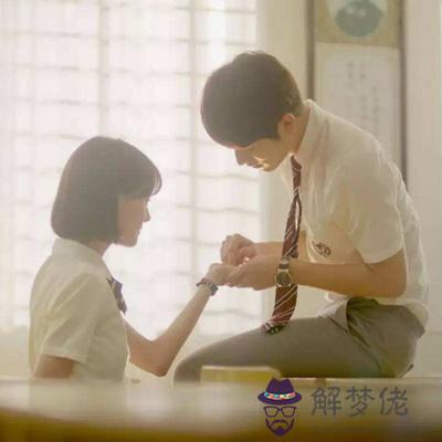 你沉睡的愛情是否已經蘇醒了呢