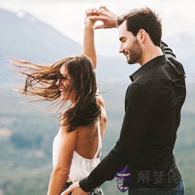 你們的愛情缺少了點怎樣的默契？