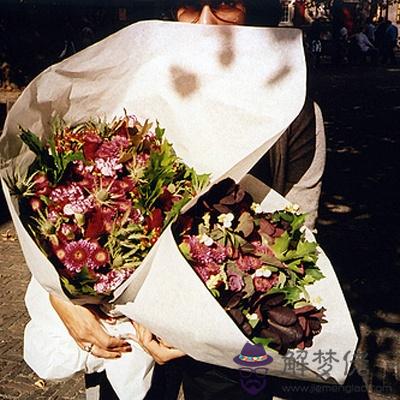 測測你未來對象是個怎麼樣的人呢