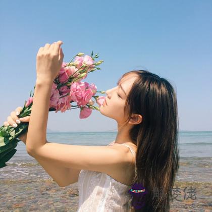 這個夏天你的愛情是什麼味道的？