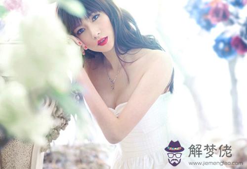 測看你在哪一方面最善變難料？