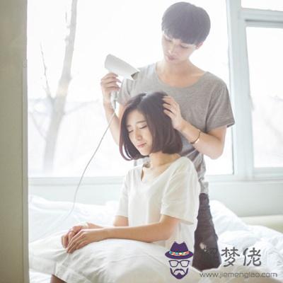 結婚后你能當他一輩子的女王嗎？