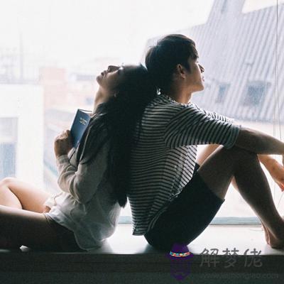 戀愛時你的依賴會讓你迷失嗎？