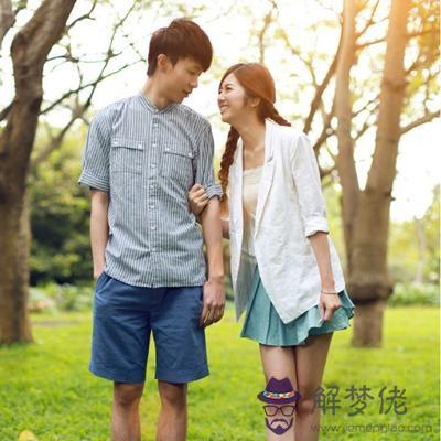 愛情里你們能否成為彼此的陽光？