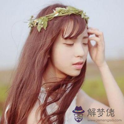 你是如春風般溫暖的姑娘嗎?