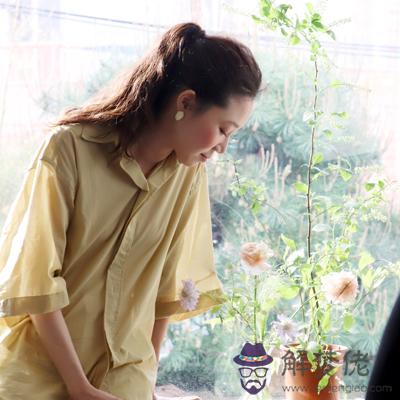 你身上有沒有大家閨秀的氣質？