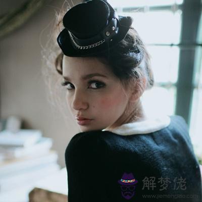 你是心機girl還是傻白甜呢？