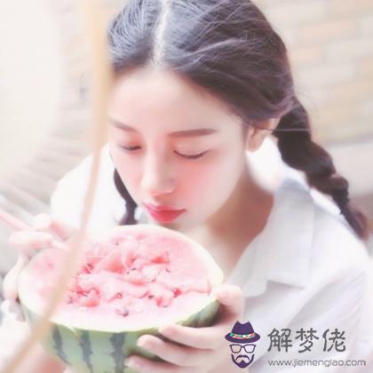 你會不會變成名副其實的“干物女”