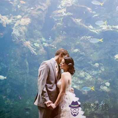 你想托付的男人是否可靠呢？