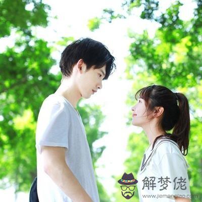 你下次戀愛會開啟什麼模式呢？