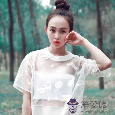 你骨子里是軟妹還是漢紙?