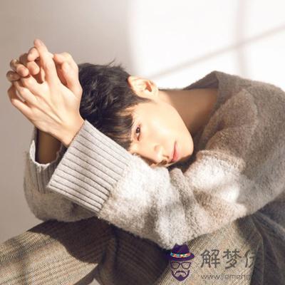 你一眼就否定的男人是哪種類型?