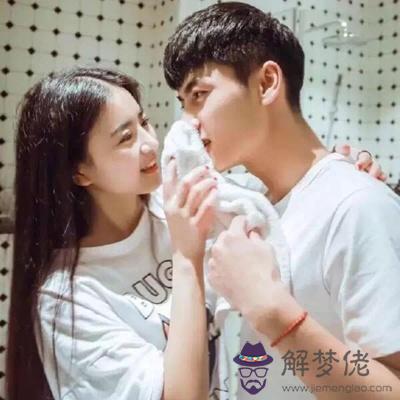 你現在還會不會被愛情沖昏頭？