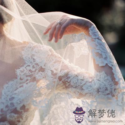 你當前狀態適合考慮結婚嗎?