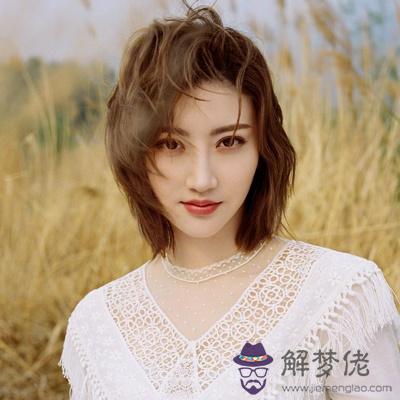 你性格里存在怎樣對立的矛盾?