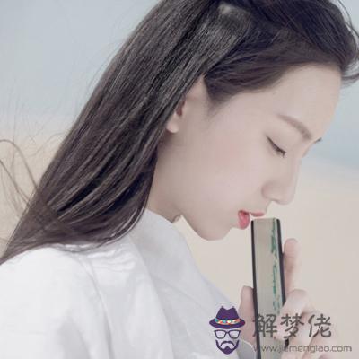 你屬于清爽OR華麗派美女子?