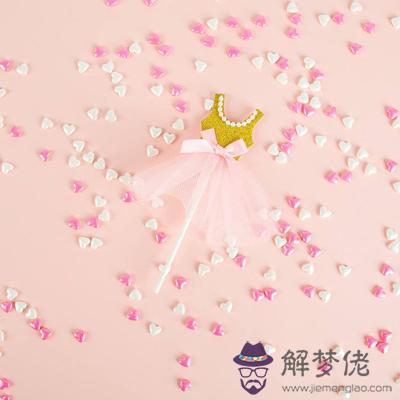 你的少女心余額是否還充足呢?