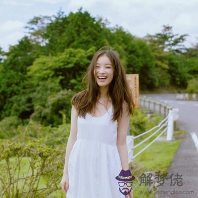 你的內心會不會比外表還美艷呢?