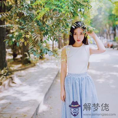 論美人你會是五行的啥屬性?