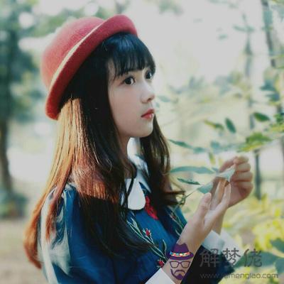 在男友眼中你是哪種味道的妹紙?