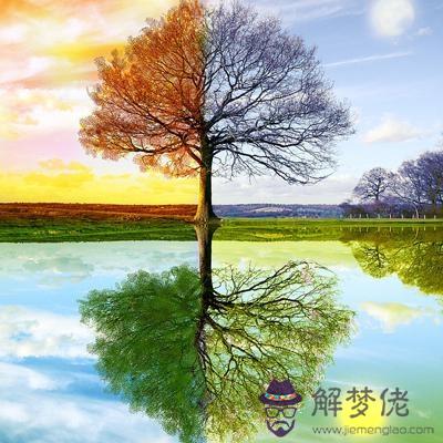 職場態度若有四季你是哪一季?