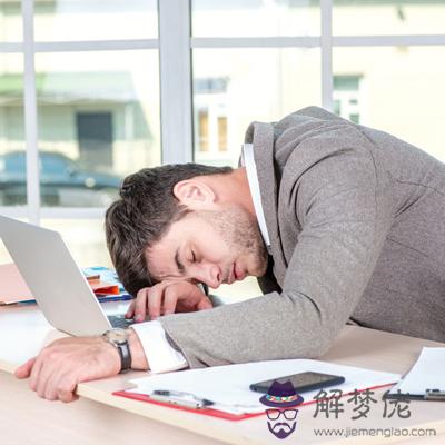 久拼職場你是越發變麻木嗎?