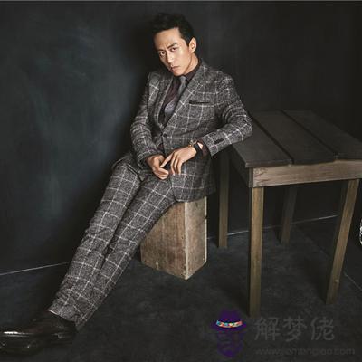 你將來會成為某領域的佼佼者嗎