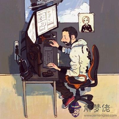 你職場是當小兵OR大BOSS？