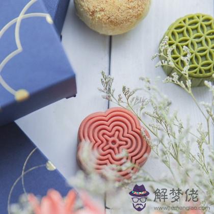 中秋前后你有沒有超強中獎運