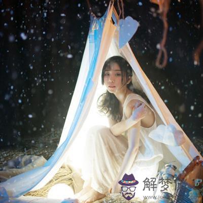 你是否先天自帶豐厚的財運?
