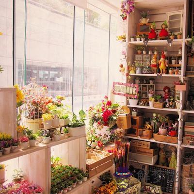 你創業適合開家怎樣的小店？