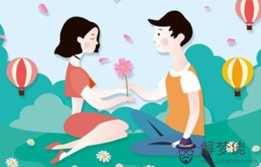脾氣性格都比較合得來適合做夫妻的幾對生肖