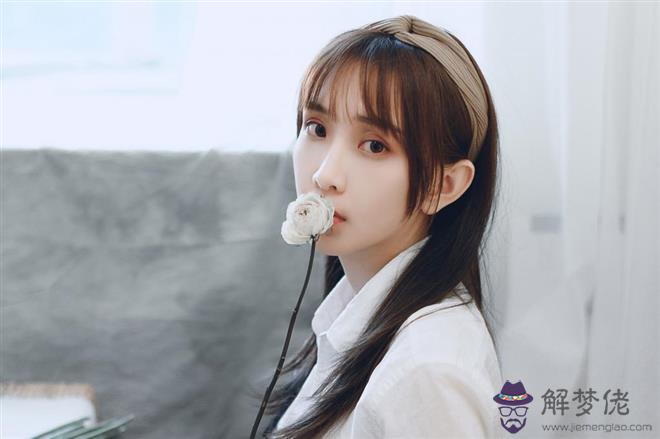 比起顏值 這四大星座女更看重男生的才華