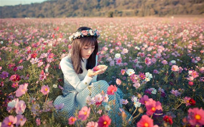 堅守底線 在愛情里面無法將就的星座
