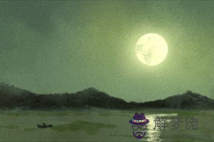 水星淩日預示著什麼 在古代的意思 水星淩日預示著什麼 在古代的意思
