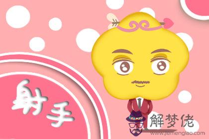 射手座 射手座