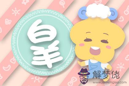 白羊座 白羊座