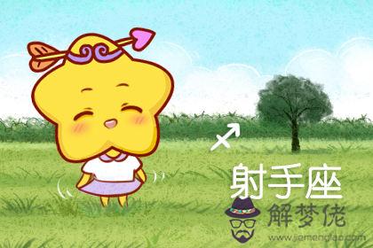 射手座 射手座