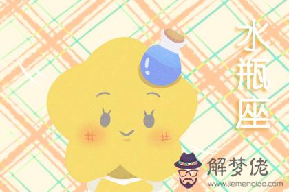 水瓶座 水瓶座