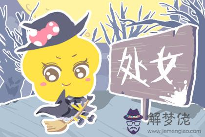 處女座 處女座