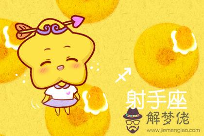 射手座 射手座