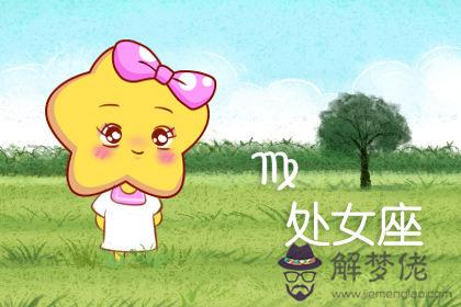 處女座 處女座