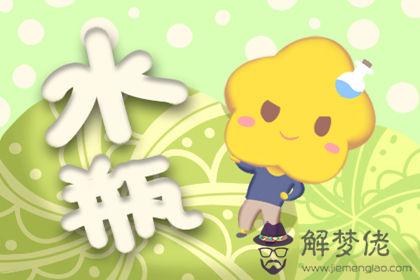 水瓶座 水瓶座