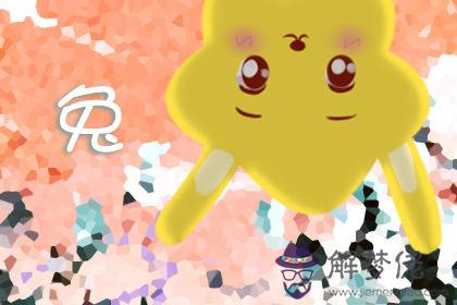 屬兔 屬兔