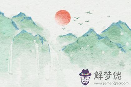 7月22日水星西大距幾點 觀測時間 7月22日水星西大距幾點 觀測時間