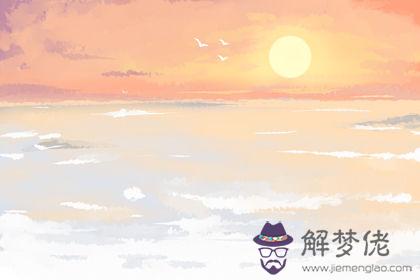 木星與月亮有什麼關係 木星合月主何吉兇