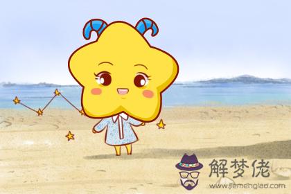 摩羯座 摩羯座
