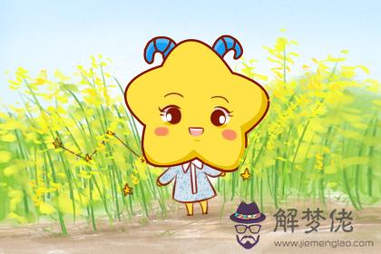 摩羯座 摩羯座